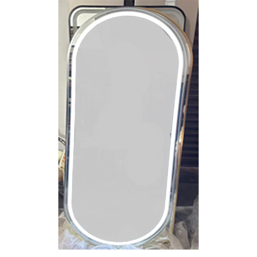 Bate 170x80 Mirror THM-02