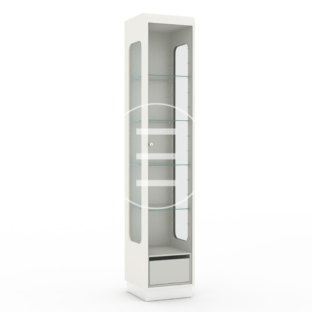 Alpeda Jewelry Display Cabinet S6