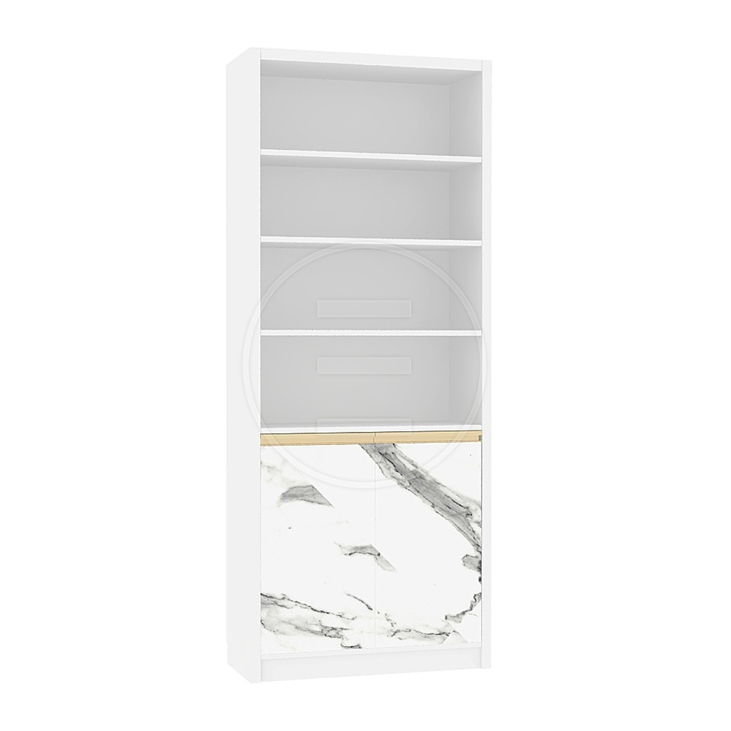 [ALP:1520] Alpeda Sirius Cabinet