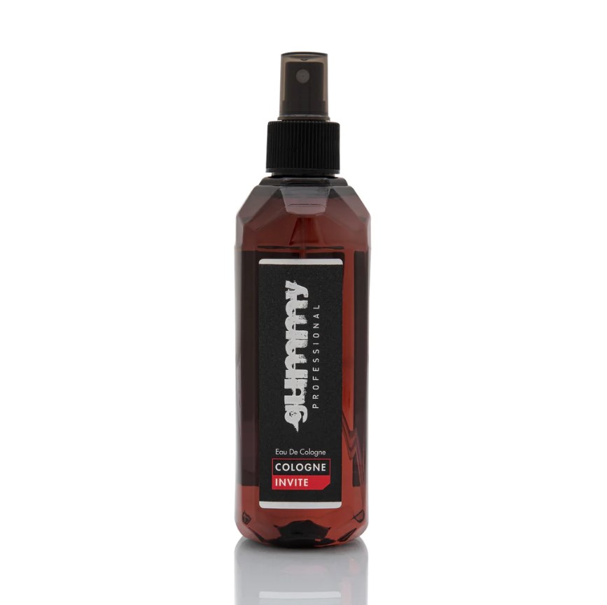 Gummy Invite Colonia 400ml