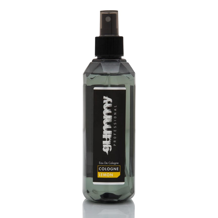 Gummy Colonia Lemon 400ml