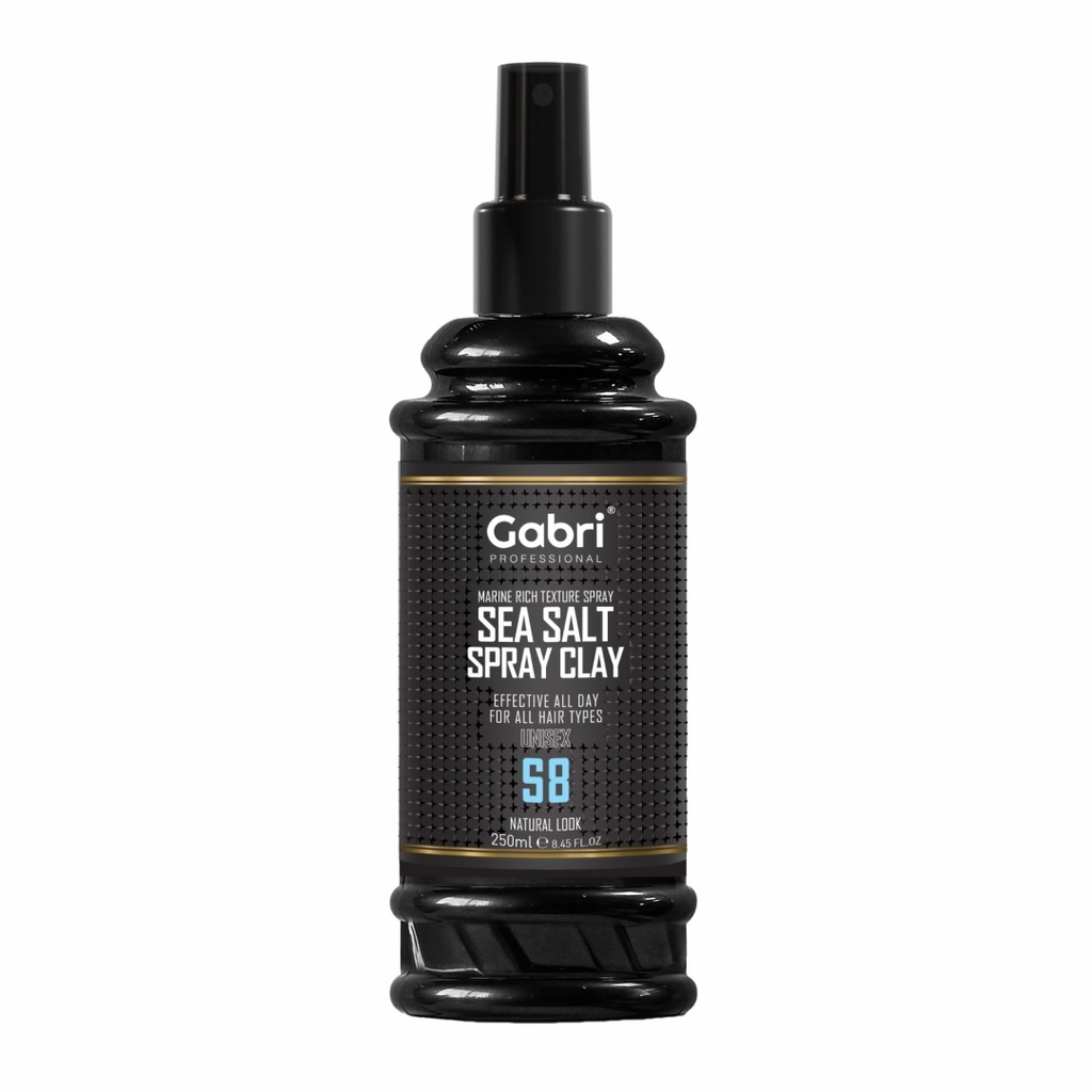 Gabri Sea Salt Sprey 250ml GBR:45678