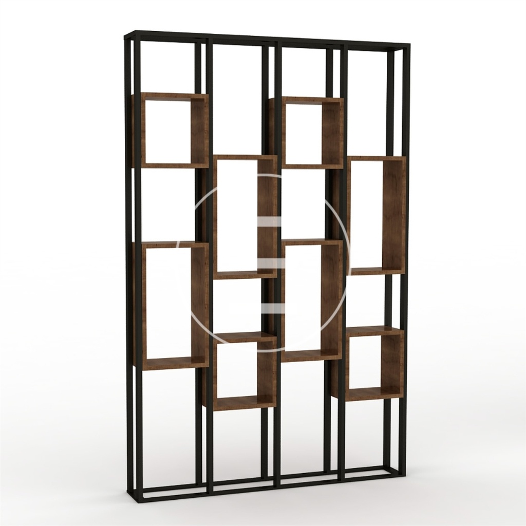 [ALP:441] Structure d'escalier Alpeda Combo