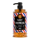 Gabri GEL À RASER GOLD TOUCH - OR 1000 ml