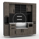 Alpeda Shampoo Muro X Travaglio