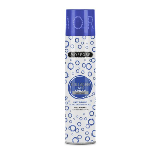 Morfose Lacca per capelli al collagene 300 ml