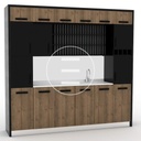 Alpeda Basic XL Lavoro