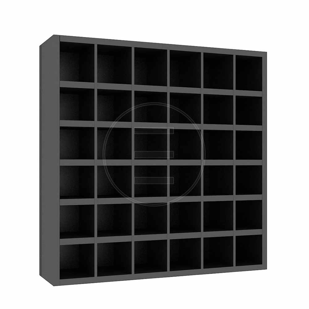 Carré de Serviette Alpeda