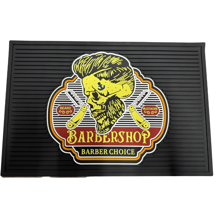 Bate Coiffeur Utensilien Matte BTE-3298