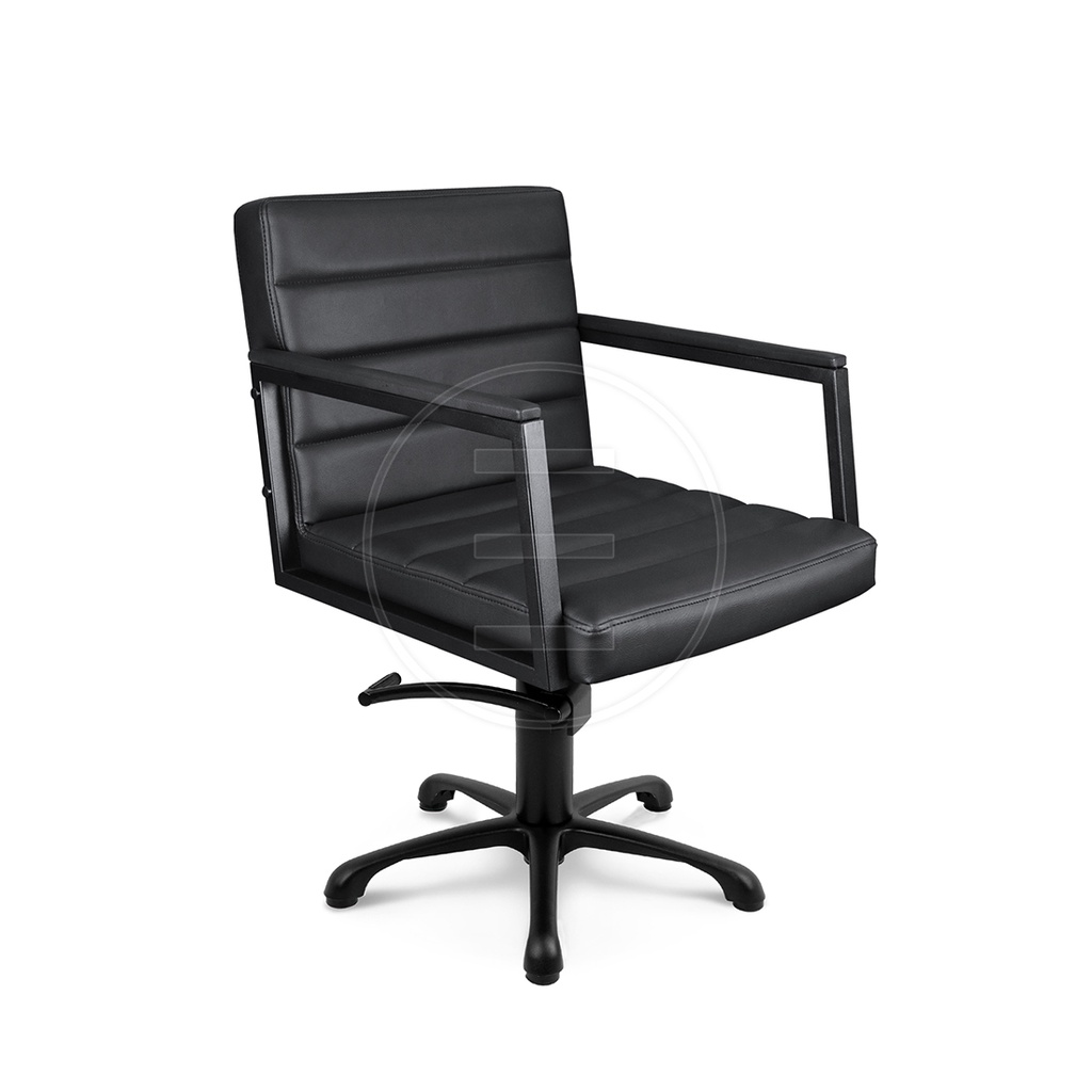 Alpeda Tempo Black KL