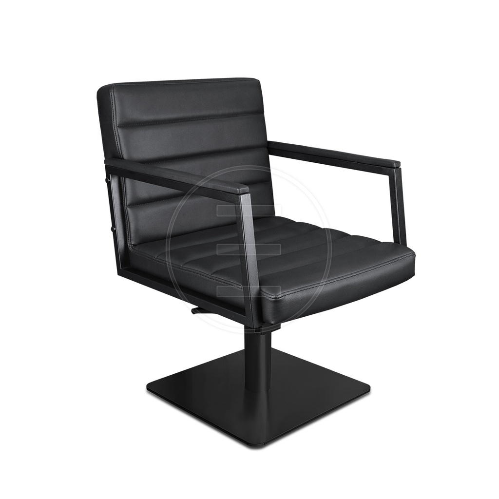 Alpeda Tempo Black RL