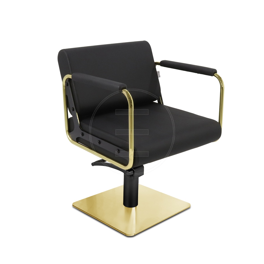 Alpeda Round Gold RL