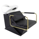 Alpeda Round Wash Gold