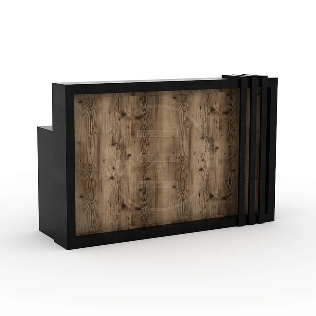 [ALP:433] Réception du coiffeur Alpeda