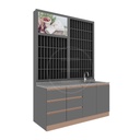 Alpeda Mod M Labor
