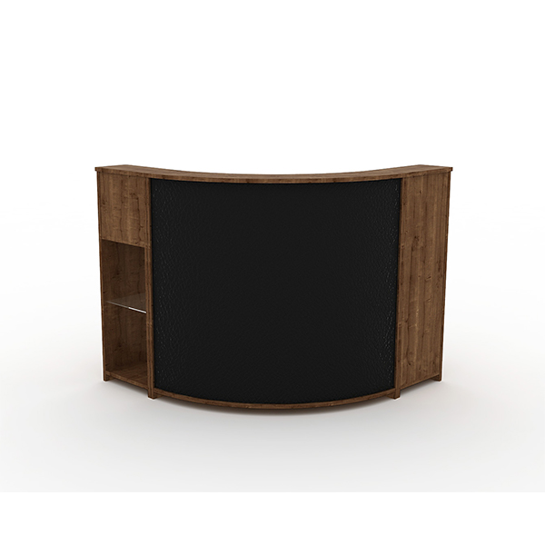 [ALP:464] Alpeda Curve Reception