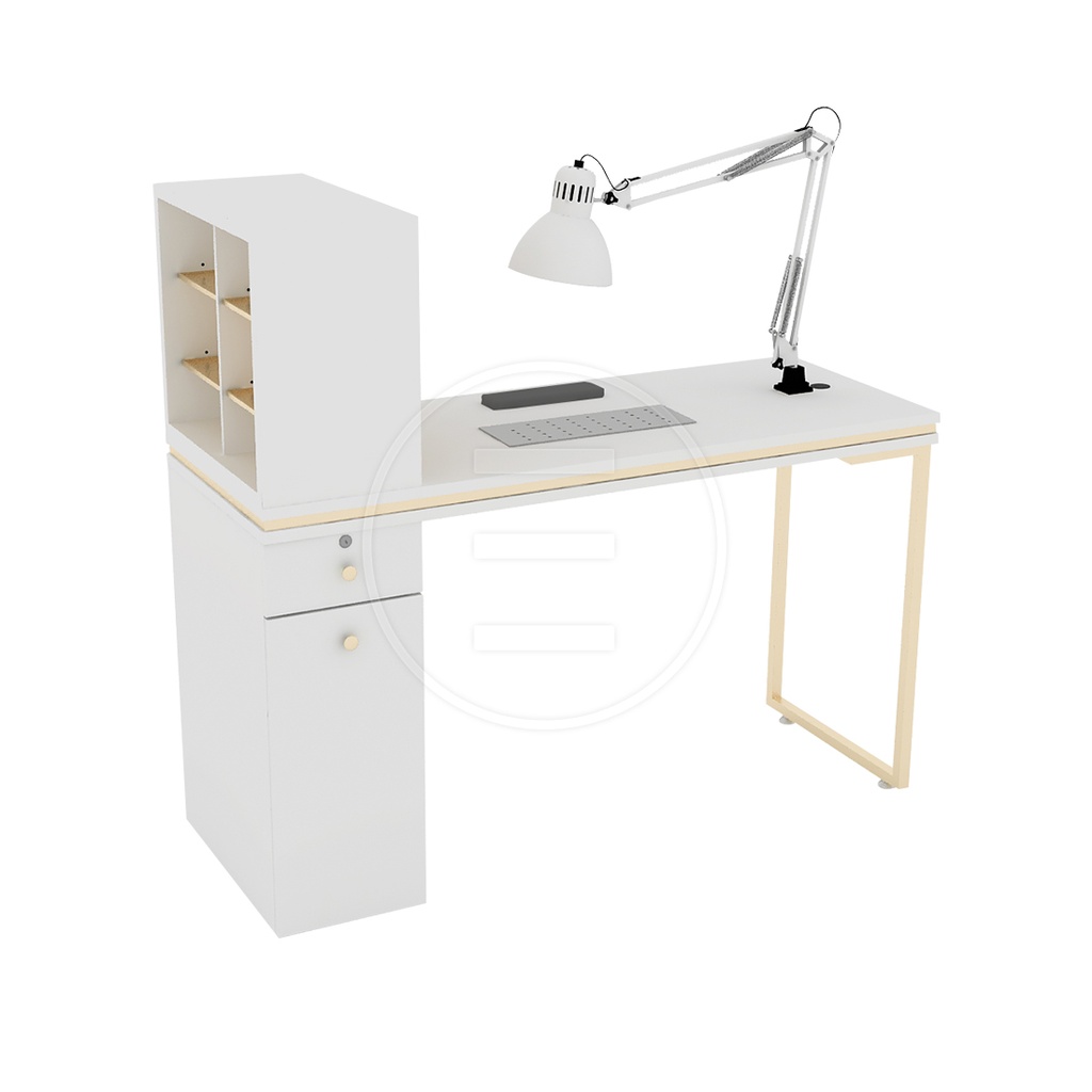 Alpeda Venus Gold Maniküre und Pediküre 