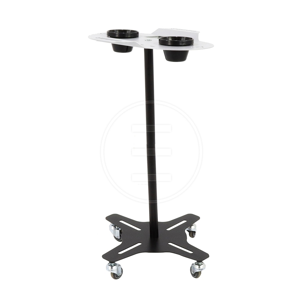 Alpeda Ozzy Alu Serviceschalter 
