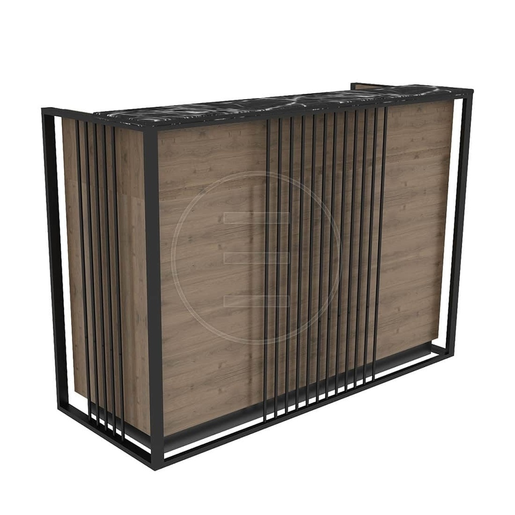 [ALP:1532] Ricevimento Alpeda Slim Grace