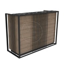 Alpeda Slim Grace-Empfang