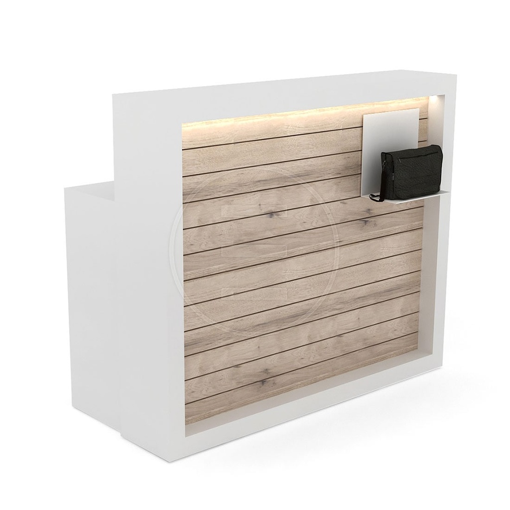 [ALP:915] Alpeda Line Fuga Reception