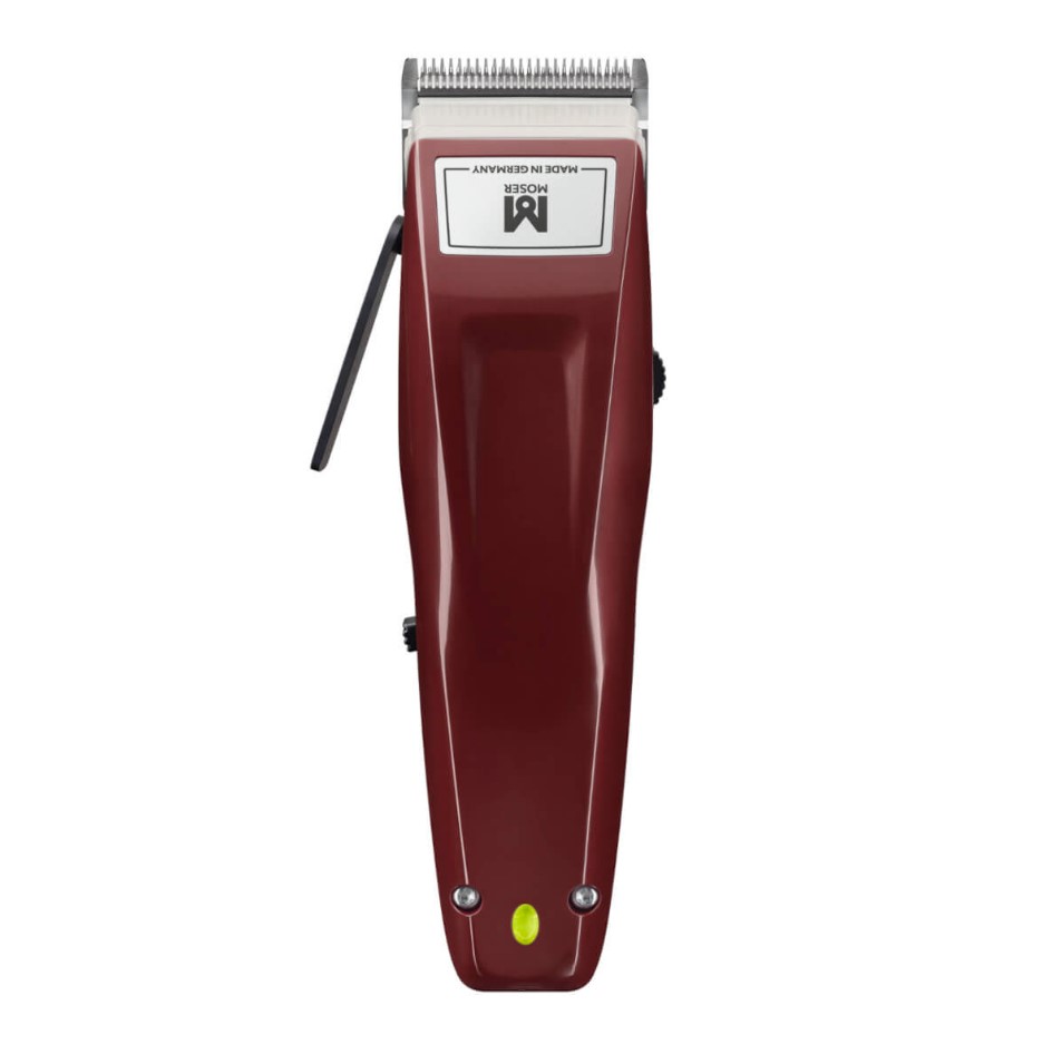 Moser Cordless 1400