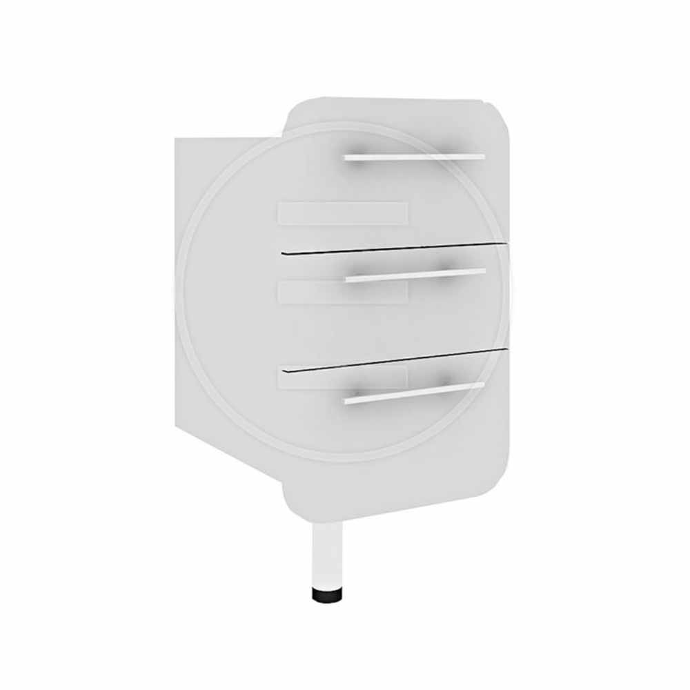 Alpeda Capsul Cabinet