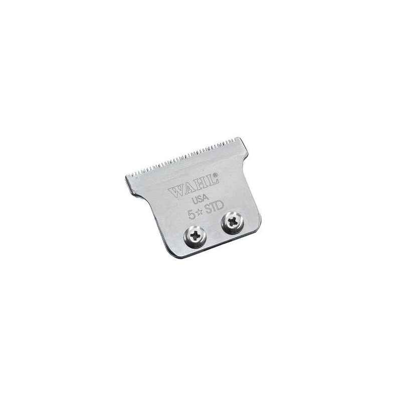 Wahl Schneidsatz Hero / Jeu de lames de détail / 0,4 mm