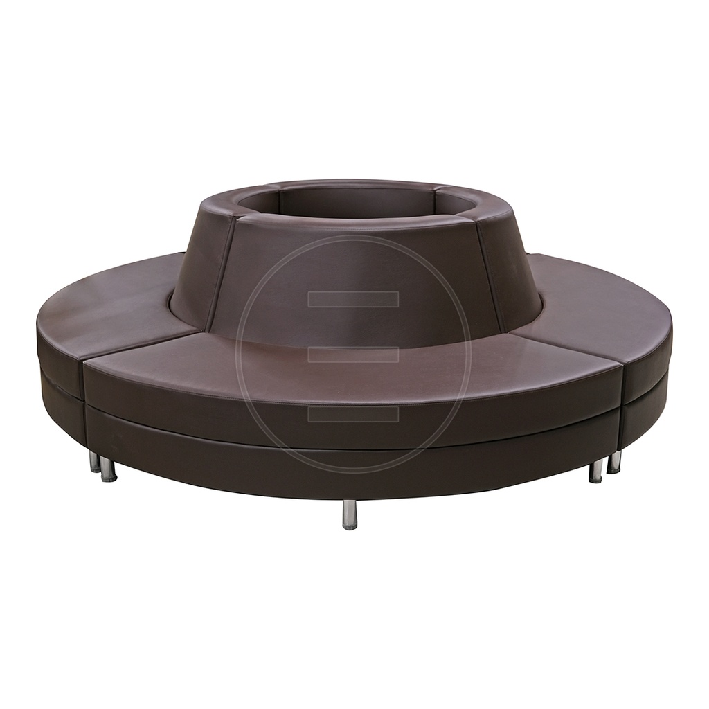 [ALP:1180] Alpeda Oscar waiting areas