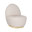 Alpeda Glamour Wartebereiche