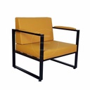 Alpeda Gentle waiting areas