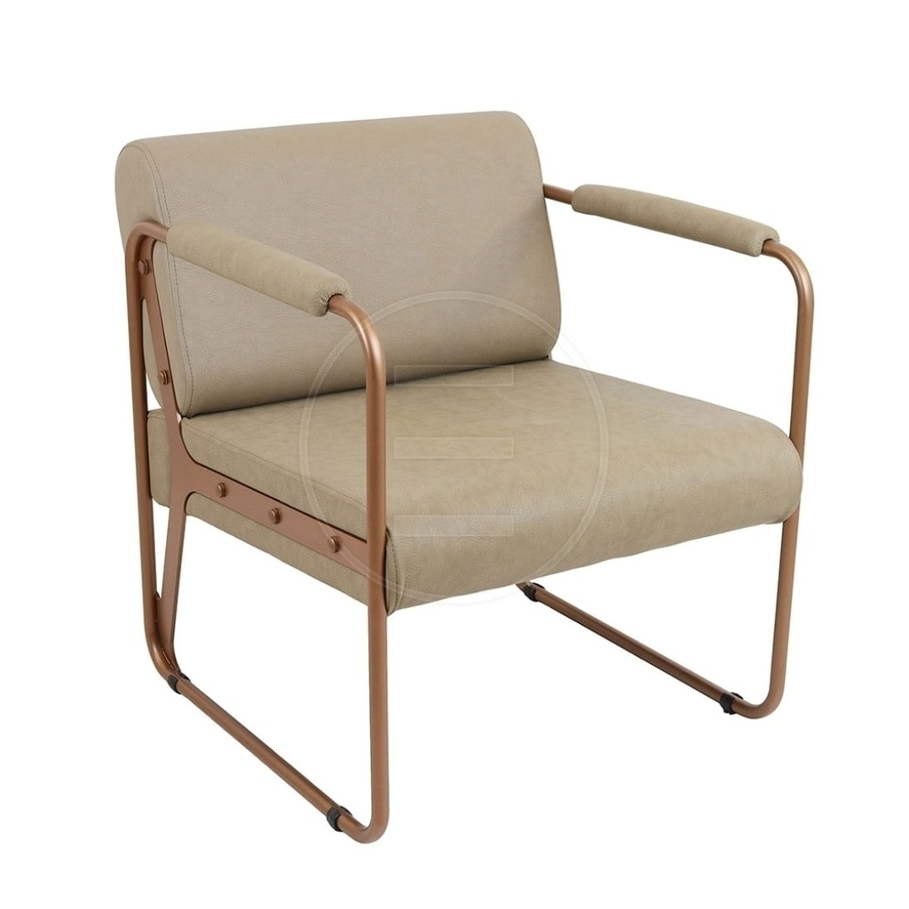 [ALP:1356] Alpeda Round Lounge Warteplätze