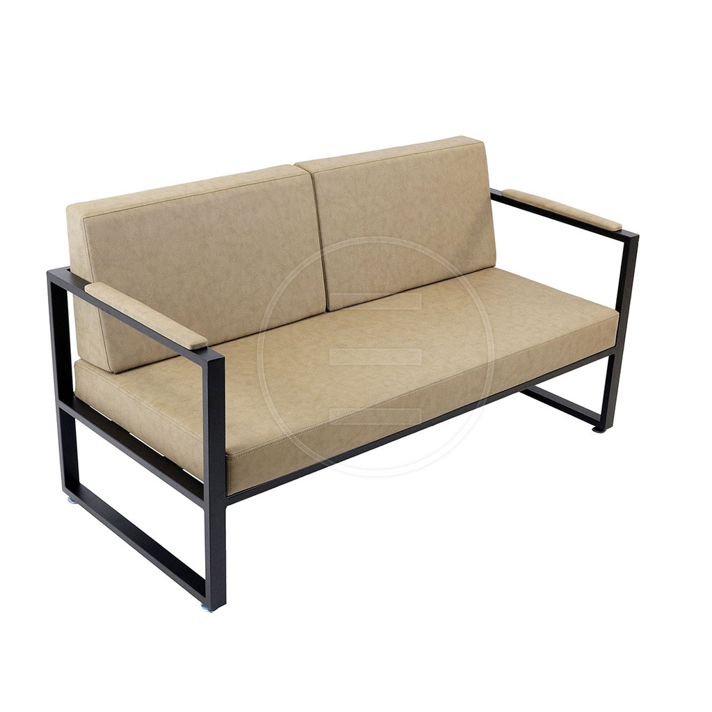 Alpeda Gentle Double Warteplatze