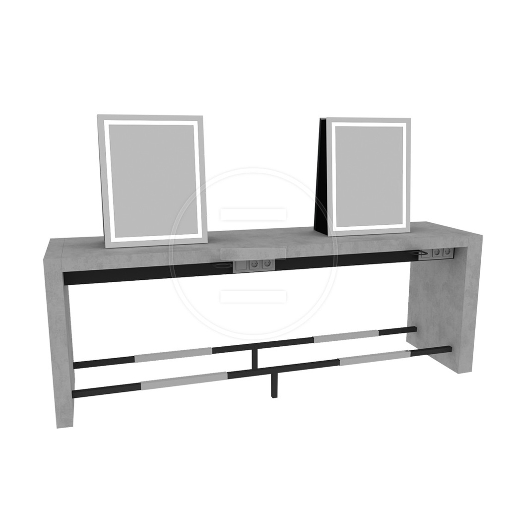 Alpeda Pietra Doppia Isola