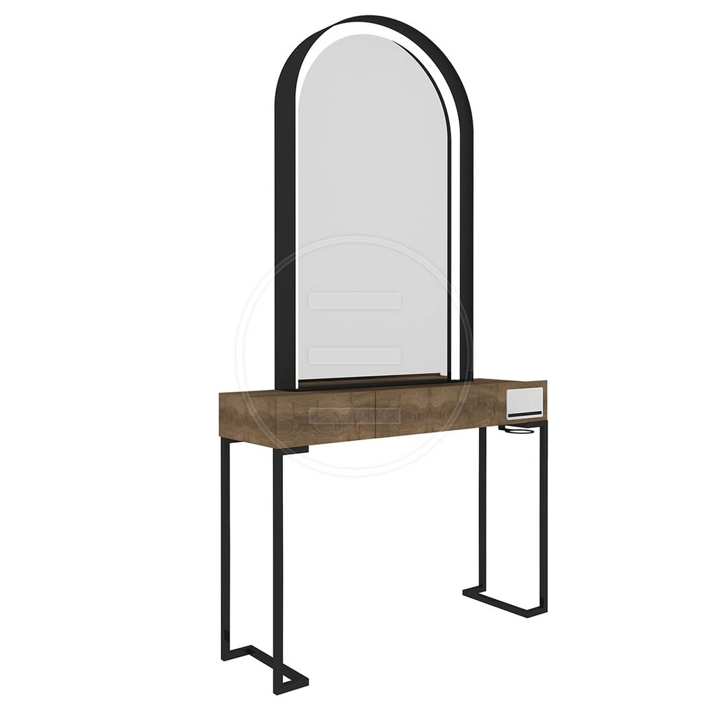 [ALP:956] Stazioni di servizio per signore Alpeda Madame