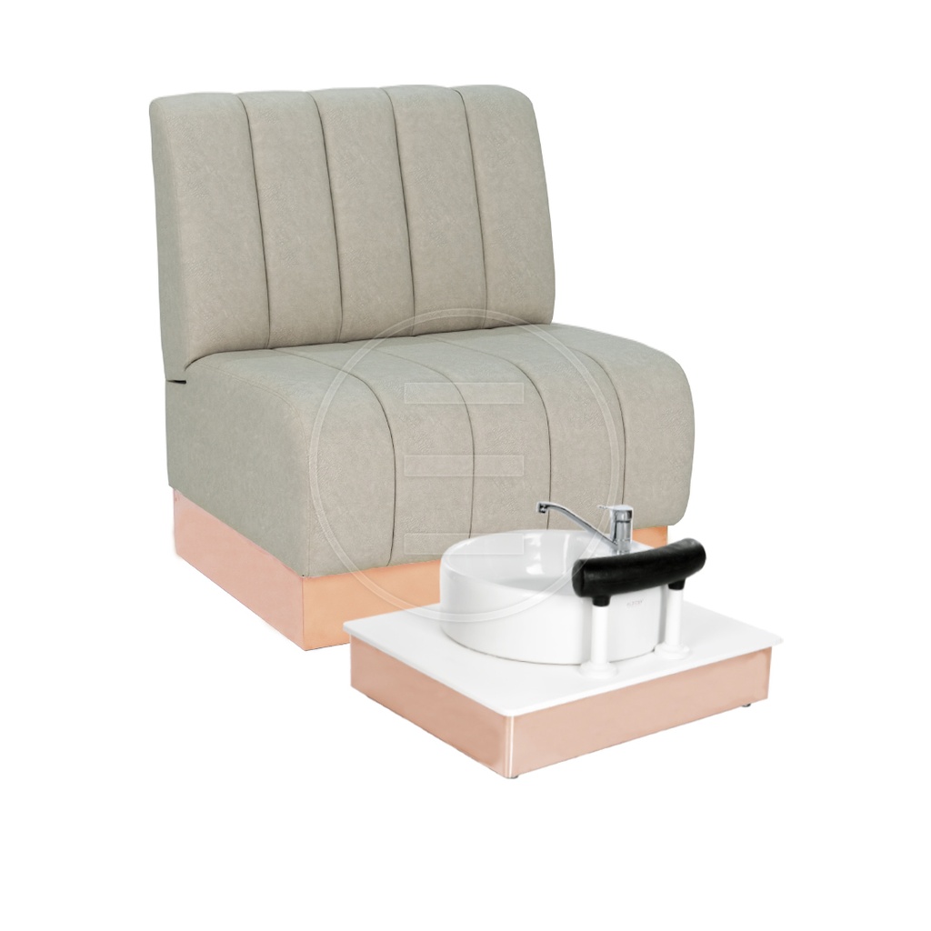 [ALP:127] Alpeda Amy Rose Spa