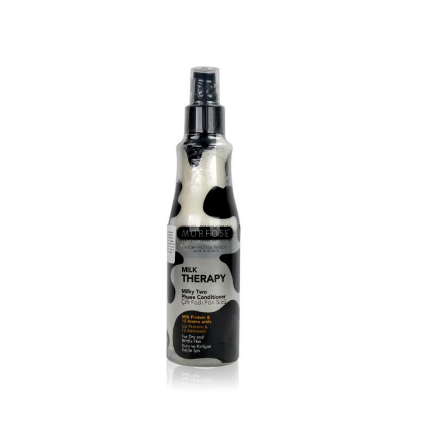 Morfose Milk Therapy Two Phase Conditoner 220ml