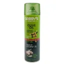 Gabby's Signature Olive Oil Nourishing Sheen Spray – Luce e Nutrimento (500 ml)