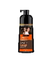 Morfose Haarfarben-Shampoo Naturbraun 420 ml