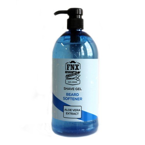 [FNX01] fonex FNX Shave Gel Beard Softener 950ml