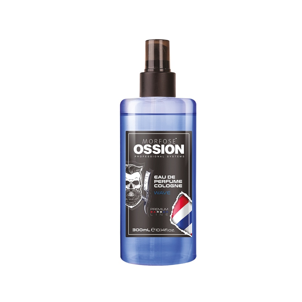 Ossion Master of Elixir Spray Cologne Wave 300ml