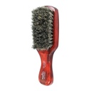 Bate Thread Brush Square Brown