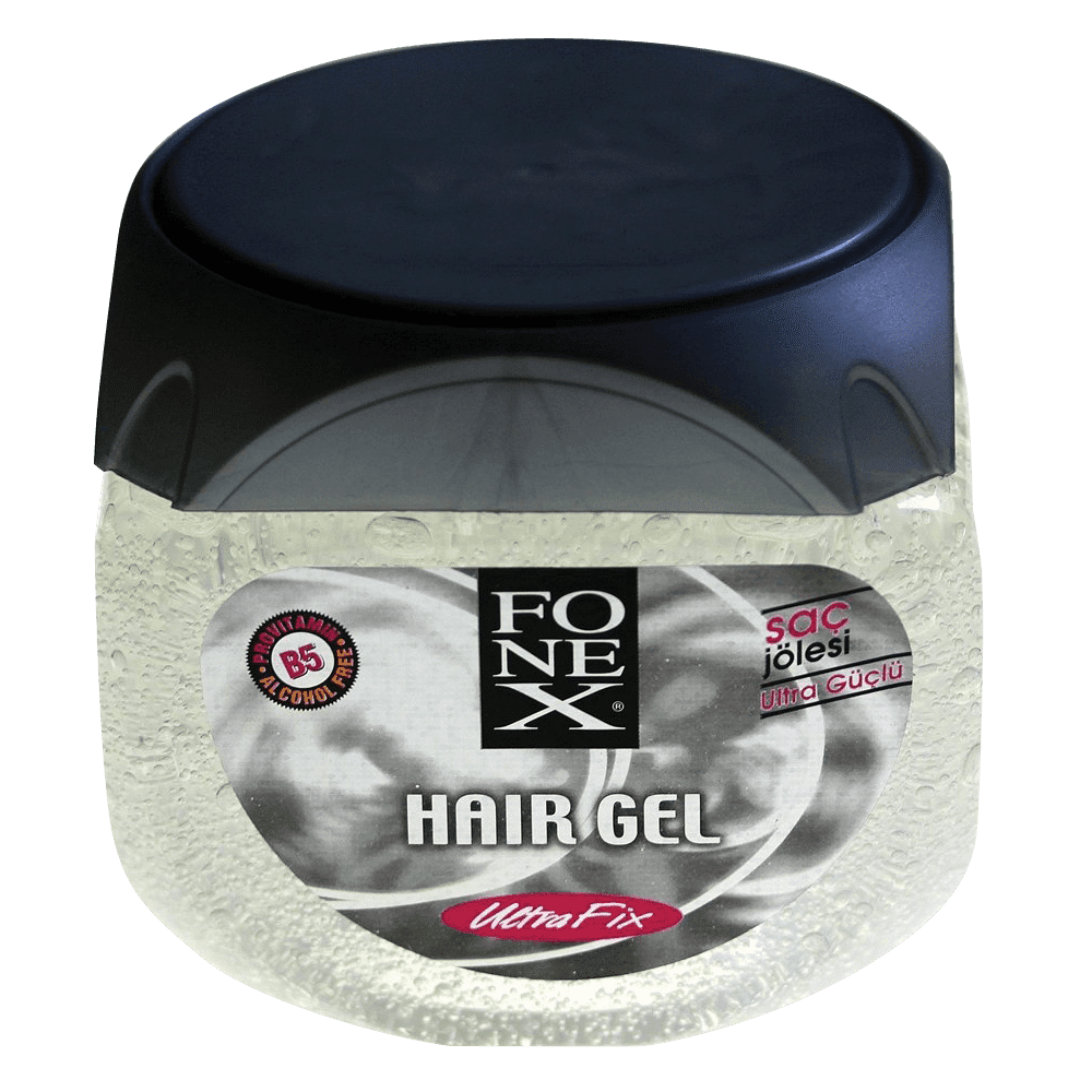 [KD-286] Fonex Fonex Gel Capillaire Ultra Fix 150ml