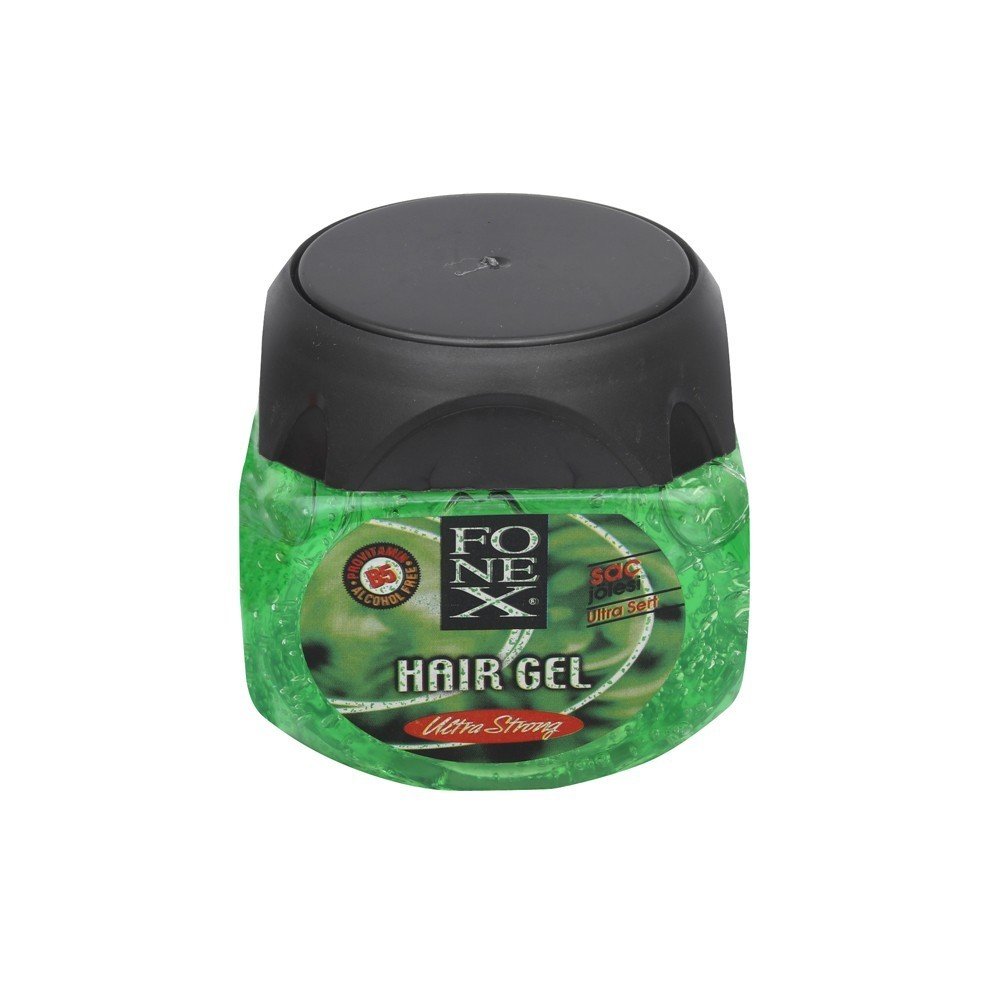 [KD-292] fonex Fonex Hair Gel Ultra Strong 150ml