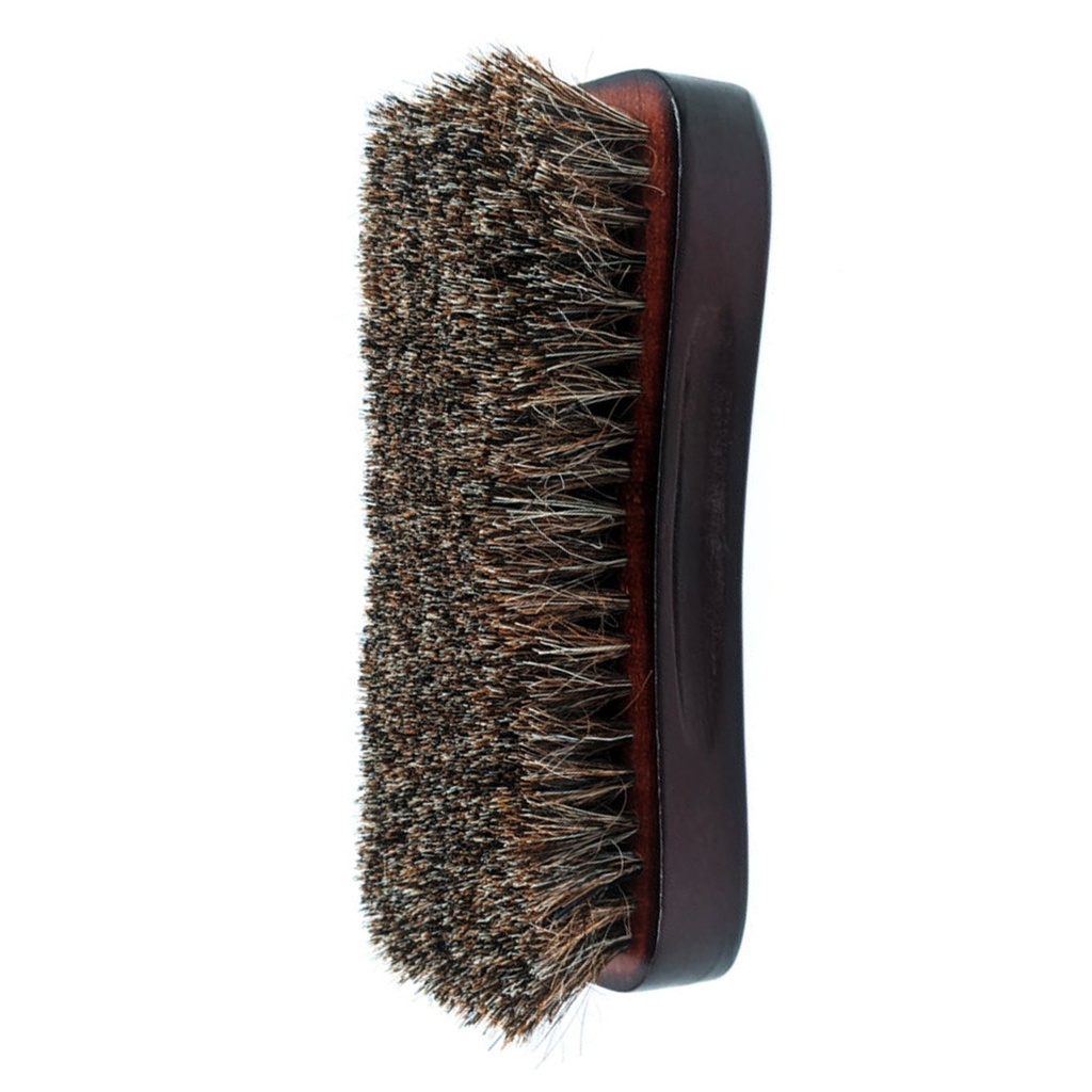 Bate Black Wood FADE Brush