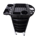 Bate Farb Wagen Ecoline Bate Black