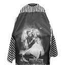 Bate Barbershop Cape 140x165 BTE-UHG28