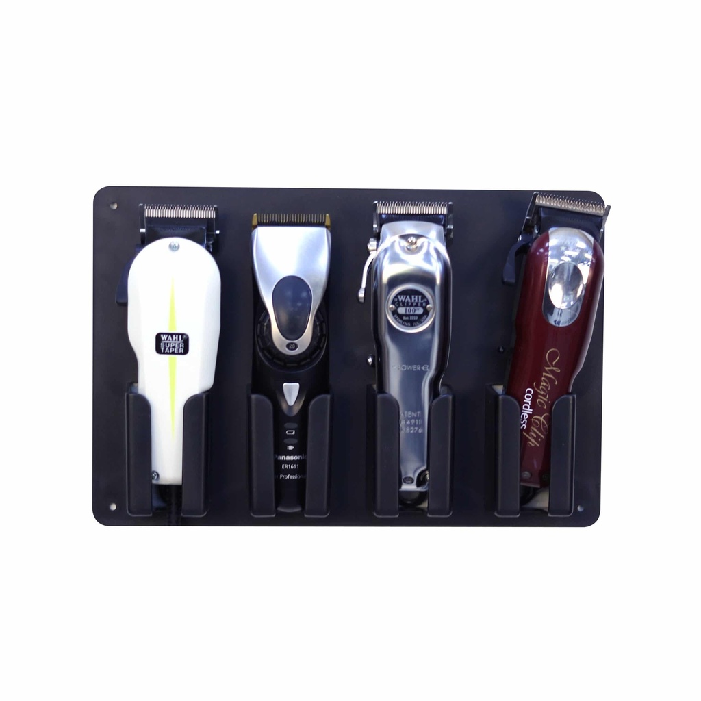 [BTE:200] Bate hair clipper holder