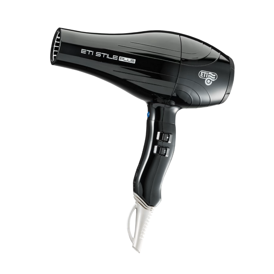 ETI Stile Plus Hair Dryer 2400W