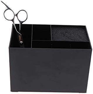 [Bt:190] Bate Scissor Holder (Black)
